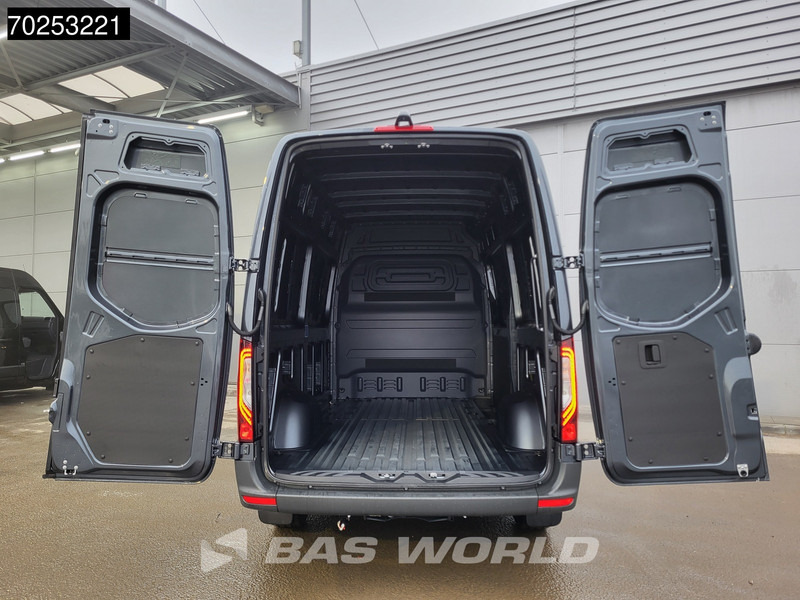 Mercedes-Benz Sprinter 319 CDI LED Airco Cruise control - Цельнометаллический фургон: фото 3 Mercedes-Benz Sprinter 319 CDI LED Airco Cruise control - Цельнометаллический фургон: фото 3