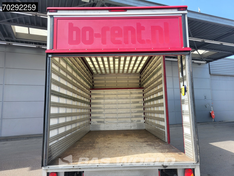 Mercedes-Benz Sprinter 513 CDI NL Bakwagen Laadklep Zijdeur Meubelbak Koffer LBW 19m3 - Фургон с закрытым кузовом: фото 5 Mercedes-Benz Sprinter 513 CDI NL Bakwagen Laadklep Zijdeur Meubelbak Koffer LBW 19m3 - Фургон с закрытым кузовом: фото 5