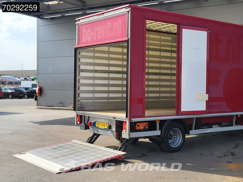 Mercedes-Benz Sprinter 513 CDI NL Bakwagen Laadklep Zijdeur Meubelbak Koffer LBW 19m3 - Фургон с закрытым кузовом: фото 3 Mercedes-Benz Sprinter 513 CDI NL Bakwagen Laadklep Zijdeur Meubelbak Koffer LBW 19m3 - Фургон с закрытым кузовом: фото 3