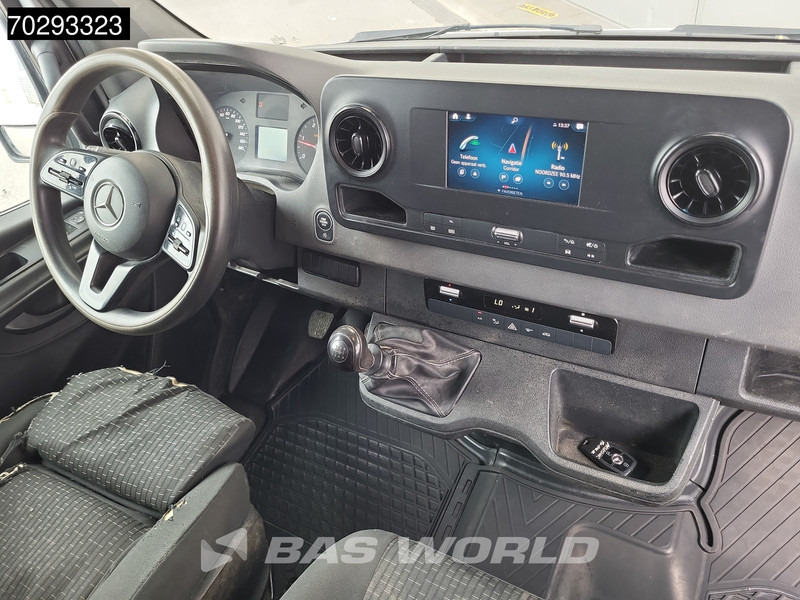 Малотоннажный самосвал Mercedes-Benz Sprinter 514 CDI 3 zijdige Kipper 3.5t trekhaak MBUX Navi Camera Tipper Benne Open laadbak Kieper 2m3 Airco Trekhaak Cruise control: фото 13