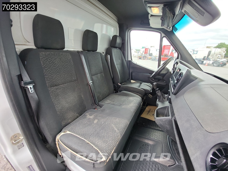 Малотоннажный самосвал Mercedes-Benz Sprinter 514 CDI 3 zijdige Kipper 3.5t trekhaak MBUX Navi Camera Tipper Benne Open laadbak Kieper 2m3 Airco Trekhaak Cruise control: фото 15