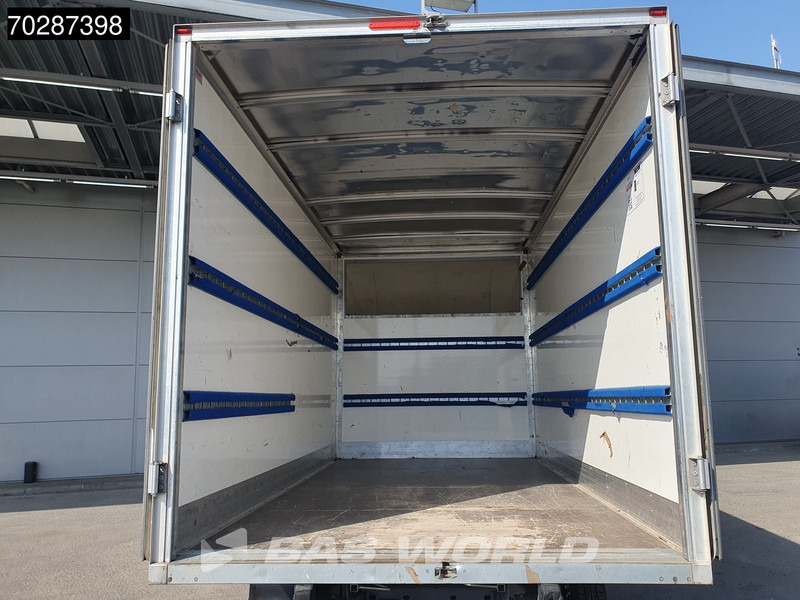 Mercedes-Benz Sprinter 514 CDI Automaat Bakwagen Dubbellucht Achterdeuren Airco Cruise Euro6 Meubelbak Koffer 20m3 Airco Cruise control - Фургон с закрытым кузовом: фото 3 Mercedes-Benz Sprinter 514 CDI Automaat Bakwagen Dubbellucht Achterdeuren Airco Cruise Euro6 Meubelbak Koffer 20m3 Airco Cruise control - Фургон с закрытым кузовом: фото 3