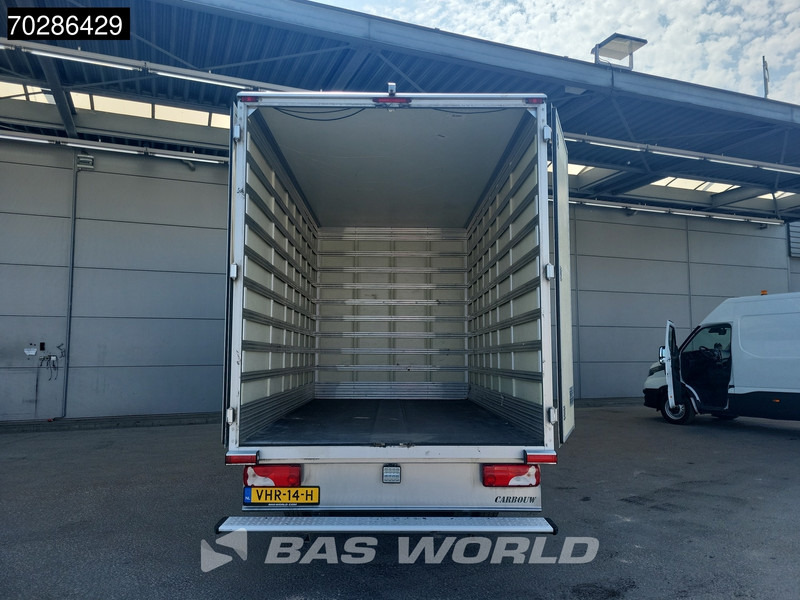 Mercedes-Benz Sprinter 514 CDI Automaat Dubbellucht Bakwagen Navi Airco Cruise Camera MBUX Euro6 Meubelbak Koffer 23m3 Airco Cruise control - Фургон с закрытым кузовом: фото 3 Mercedes-Benz Sprinter 514 CDI Automaat Dubbellucht Bakwagen Navi Airco Cruise Camera MBUX Euro6 Meubelbak Koffer 23m3 Airco Cruise control - Фургон с закрытым кузовом: фото 3