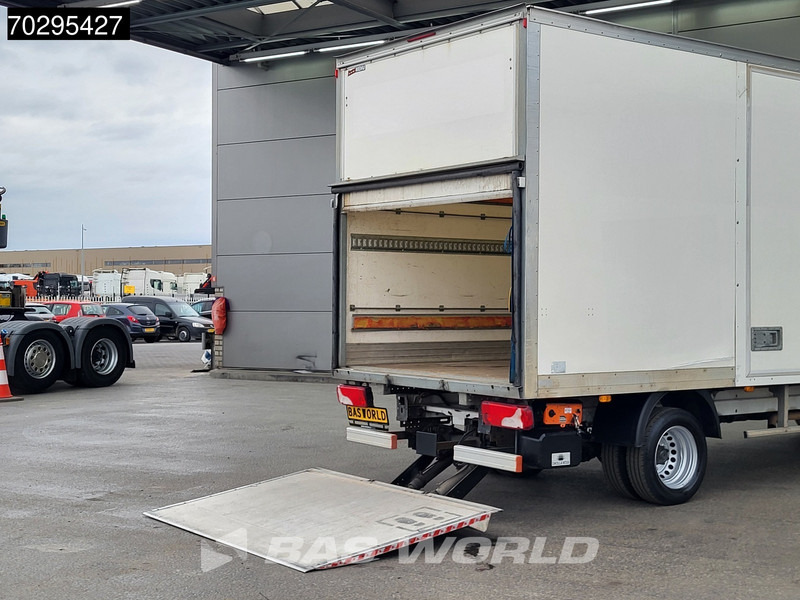 Mercedes-Benz Sprinter 514 CDI Bakwagen Laadklep Zijdeur Airco Cruise Meubelbak Koffer Dubbellucht Airco Cruise control - Фургон с закрытым кузовом: фото 3 Mercedes-Benz Sprinter 514 CDI Bakwagen Laadklep Zijdeur Airco Cruise Meubelbak Koffer Dubbellucht Airco Cruise control - Фургон с закрытым кузовом: фото 3