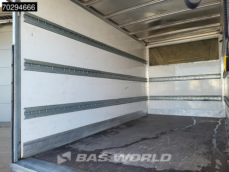 Фургон с закрытым кузовом Mercedes-Benz Sprinter 514 CDI D'Hollandia Laadklep Dubbellucht Bakwagen Airco Cruise Euro6 Meubelbak Koffer Airco Cruise control: фото 8 Фургон с закрытым кузовом Mercedes-Benz Sprinter 514 CDI D'Hollandia Laadklep Dubbellucht Bakwagen Airco Cruise Euro6 Meubelbak Koffer Airco Cruise control: фото 8