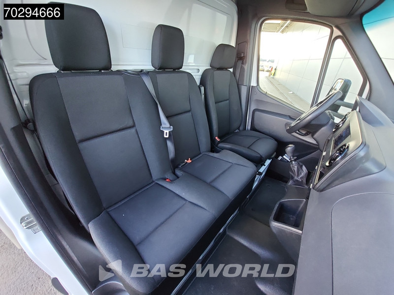 Фургон с закрытым кузовом Mercedes-Benz Sprinter 514 CDI D'Hollandia Laadklep Dubbellucht Bakwagen Airco Cruise Euro6 Meubelbak Koffer Airco Cruise control: фото 14 Фургон с закрытым кузовом Mercedes-Benz Sprinter 514 CDI D'Hollandia Laadklep Dubbellucht Bakwagen Airco Cruise Euro6 Meubelbak Koffer Airco Cruise control: фото 14