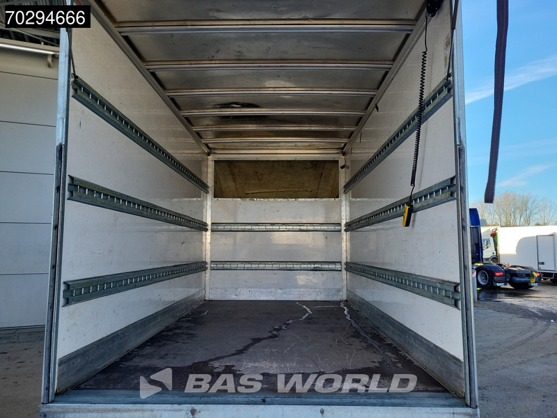 Фургон с закрытым кузовом Mercedes-Benz Sprinter 514 CDI D'Hollandia Laadklep Dubbellucht Bakwagen Airco Cruise Euro6 Meubelbak Koffer Airco Cruise control: фото 7 Фургон с закрытым кузовом Mercedes-Benz Sprinter 514 CDI D'Hollandia Laadklep Dubbellucht Bakwagen Airco Cruise Euro6 Meubelbak Koffer Airco Cruise control: фото 7