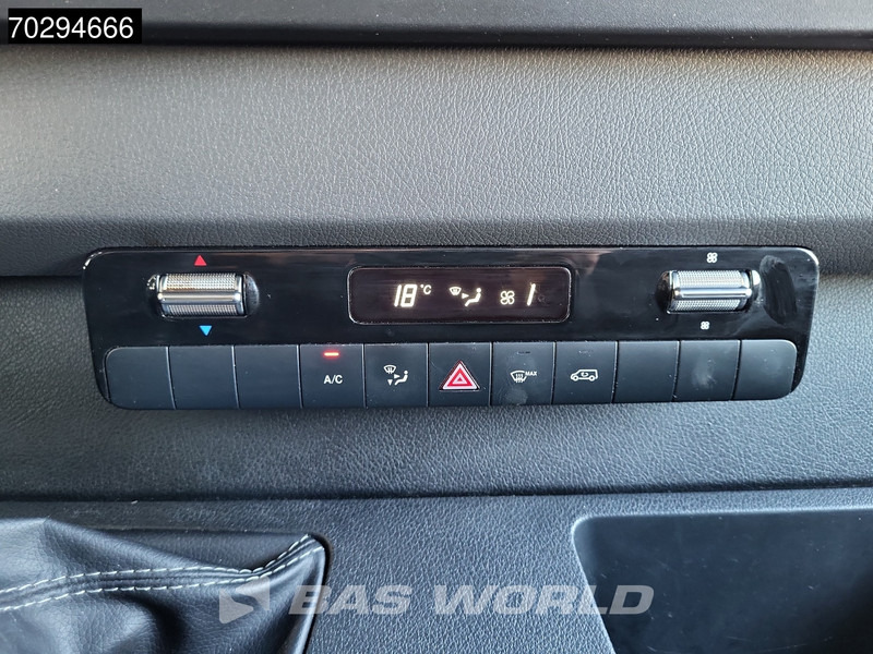 Фургон с закрытым кузовом Mercedes-Benz Sprinter 514 CDI D'Hollandia Laadklep Dubbellucht Bakwagen Airco Cruise Euro6 Meubelbak Koffer Airco Cruise control: фото 18 Фургон с закрытым кузовом Mercedes-Benz Sprinter 514 CDI D'Hollandia Laadklep Dubbellucht Bakwagen Airco Cruise Euro6 Meubelbak Koffer Airco Cruise control: фото 18