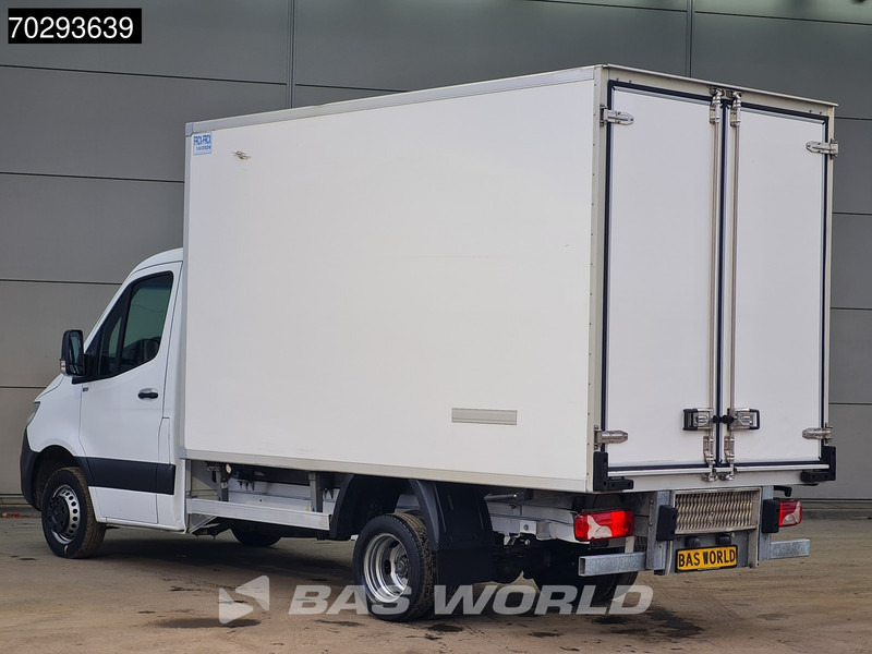 Mercedes-Benz Sprinter 514 CDI Koelwagen Dubbellucht Achterdeuren Thermo King V-300 MAX 230v Stekker Airco Cruise Euro6 Bakwagen Gekoeld Koel Koeler Ko - Фургон-рефрижератор: фото 2 Mercedes-Benz Sprinter 514 CDI Koelwagen Dubbellucht Achterdeuren Thermo King V-300 MAX 230v Stekker Airco Cruise Euro6 Bakwagen Gekoeld Koel Koeler Ko - Фургон-рефрижератор: фото 2
