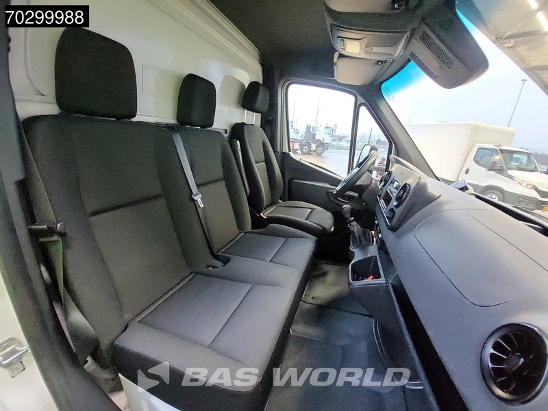 Фургон с закрытым кузовом Mercedes-Benz Sprinter 514 CDI Laadklep Zijdeur Dubbellucht Bakwagen Airco Cruise D'Hollandia Euro6 Meubelbak Koffer Airco Cruise control: фото 13