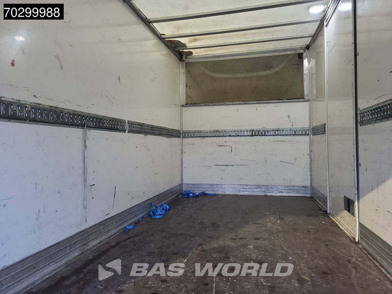 Фургон с закрытым кузовом Mercedes-Benz Sprinter 514 CDI Laadklep Zijdeur Dubbellucht Bakwagen Airco Cruise D'Hollandia Euro6 Meubelbak Koffer Airco Cruise control: фото 9