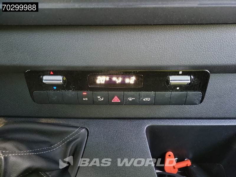 Фургон с закрытым кузовом Mercedes-Benz Sprinter 514 CDI Laadklep Zijdeur Dubbellucht Bakwagen Airco Cruise D'Hollandia Euro6 Meubelbak Koffer Airco Cruise control: фото 16