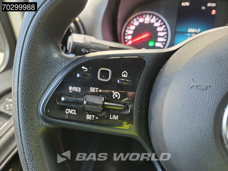 Фургон с закрытым кузовом Mercedes-Benz Sprinter 514 CDI Laadklep Zijdeur Dubbellucht Bakwagen Airco Cruise D'Hollandia Euro6 Meubelbak Koffer Airco Cruise control: фото 18