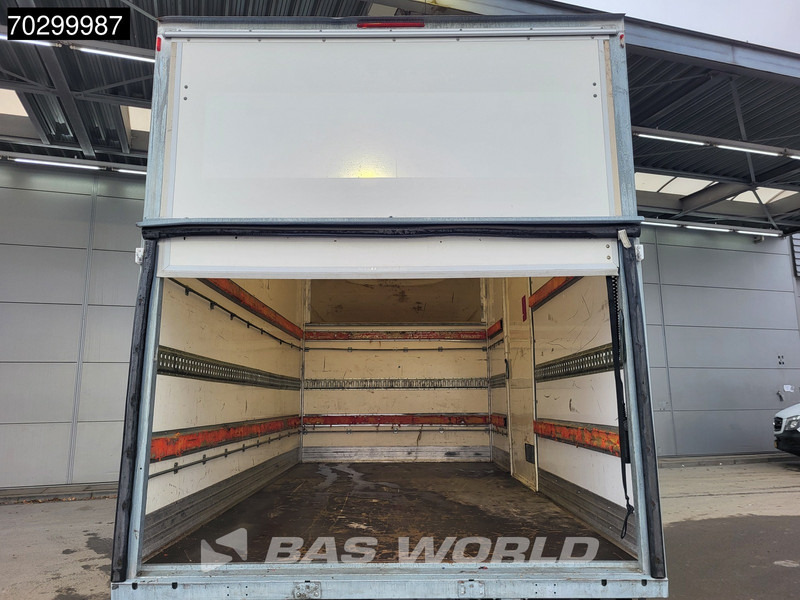 Фургон с закрытым кузовом Mercedes-Benz Sprinter 514 CDI Laadklep Zijdeur Dubbellucht Bakwagen Airco Cruise MBUX CarPlay D'Hollandia Euro6 Meubelbak Koffer Airco Cruise control: фото 7 Фургон с закрытым кузовом Mercedes-Benz Sprinter 514 CDI Laadklep Zijdeur Dubbellucht Bakwagen Airco Cruise MBUX CarPlay D'Hollandia Euro6 Meubelbak Koffer Airco Cruise control: фото 7