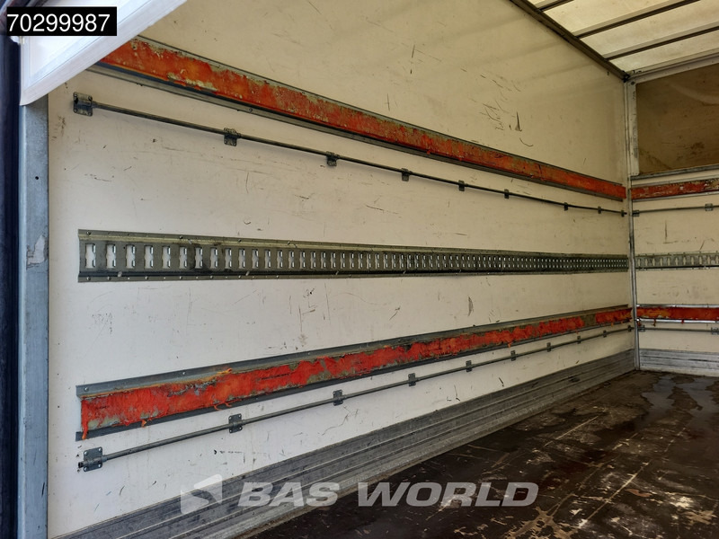 Фургон с закрытым кузовом Mercedes-Benz Sprinter 514 CDI Laadklep Zijdeur Dubbellucht Bakwagen Airco Cruise MBUX CarPlay D'Hollandia Euro6 Meubelbak Koffer Airco Cruise control: фото 9 Фургон с закрытым кузовом Mercedes-Benz Sprinter 514 CDI Laadklep Zijdeur Dubbellucht Bakwagen Airco Cruise MBUX CarPlay D'Hollandia Euro6 Meubelbak Koffer Airco Cruise control: фото 9