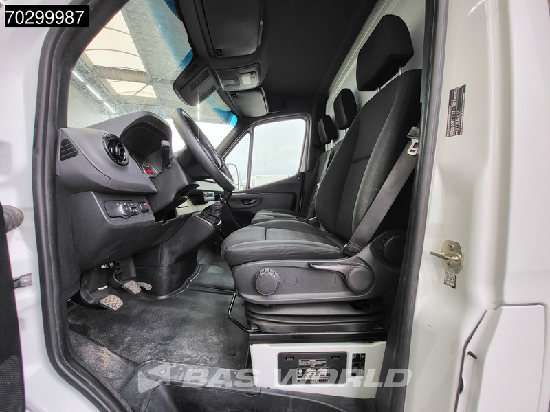 Фургон с закрытым кузовом Mercedes-Benz Sprinter 514 CDI Laadklep Zijdeur Dubbellucht Bakwagen Airco Cruise MBUX CarPlay D'Hollandia Euro6 Meubelbak Koffer Airco Cruise control: фото 11 Фургон с закрытым кузовом Mercedes-Benz Sprinter 514 CDI Laadklep Zijdeur Dubbellucht Bakwagen Airco Cruise MBUX CarPlay D'Hollandia Euro6 Meubelbak Koffer Airco Cruise control: фото 11