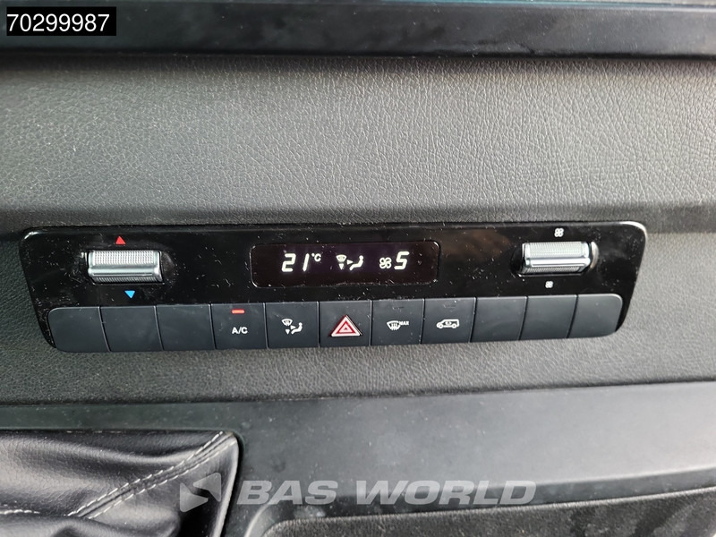 Фургон с закрытым кузовом Mercedes-Benz Sprinter 514 CDI Laadklep Zijdeur Dubbellucht Bakwagen Airco Cruise MBUX CarPlay D'Hollandia Euro6 Meubelbak Koffer Airco Cruise control: фото 15 Фургон с закрытым кузовом Mercedes-Benz Sprinter 514 CDI Laadklep Zijdeur Dubbellucht Bakwagen Airco Cruise MBUX CarPlay D'Hollandia Euro6 Meubelbak Koffer Airco Cruise control: фото 15