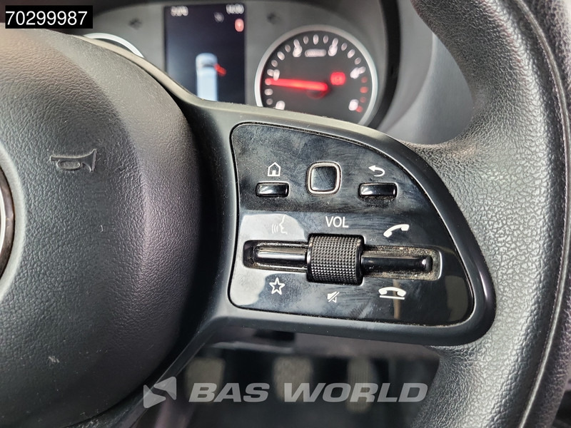 Фургон с закрытым кузовом Mercedes-Benz Sprinter 514 CDI Laadklep Zijdeur Dubbellucht Bakwagen Airco Cruise MBUX CarPlay D'Hollandia Euro6 Meubelbak Koffer Airco Cruise control: фото 20 Фургон с закрытым кузовом Mercedes-Benz Sprinter 514 CDI Laadklep Zijdeur Dubbellucht Bakwagen Airco Cruise MBUX CarPlay D'Hollandia Euro6 Meubelbak Koffer Airco Cruise control: фото 20