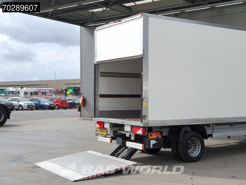 Mercedes-Benz Sprinter 515 CDI Laadklep Automaat Dubbellucht Bakwagen 150PK Airco Cruise Euro6 Meubelbak Koffer 20m3 Airco Cruise control - Фургон с закрытым кузовом: фото 3 Mercedes-Benz Sprinter 515 CDI Laadklep Automaat Dubbellucht Bakwagen 150PK Airco Cruise Euro6 Meubelbak Koffer 20m3 Airco Cruise control - Фургон с закрытым кузовом: фото 3