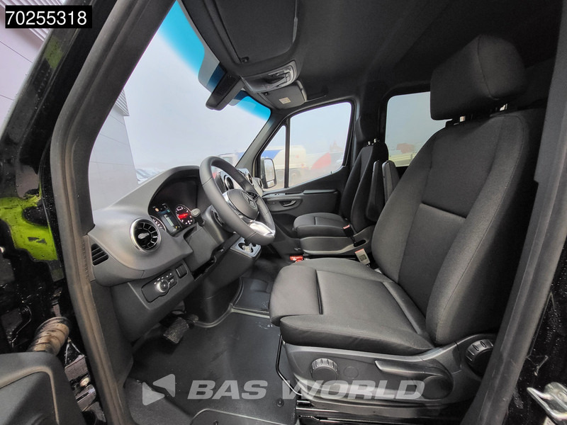 Новый Малотоннажный бортовой грузовик Mercedes-Benz Sprinter 519 CDI Automaat Open Laadbak Dubbel Cabine 3.5t trekhaak LED Navi Camera ACC Pickup Pritsche Airco Dubbel cabine Trekhaak Cruis: фото 13