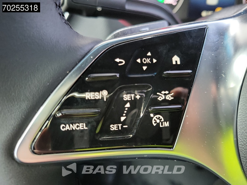 Новый Малотоннажный бортовой грузовик Mercedes-Benz Sprinter 519 CDI Automaat Open Laadbak Dubbel Cabine 3.5t trekhaak LED Navi Camera ACC Pickup Pritsche Airco Dubbel cabine Trekhaak Cruis: фото 19