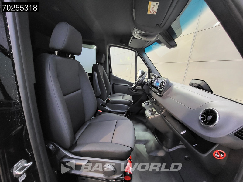 Новый Малотоннажный бортовой грузовик Mercedes-Benz Sprinter 519 CDI Automaat Open Laadbak Dubbel Cabine 3.5t trekhaak LED Navi Camera ACC Pickup Pritsche Airco Dubbel cabine Trekhaak Cruis: фото 14