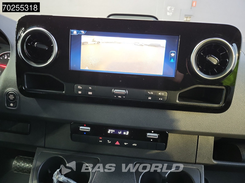 Новый Малотоннажный бортовой грузовик Mercedes-Benz Sprinter 519 CDI Automaat Open Laadbak Dubbel Cabine 3.5t trekhaak LED Navi Camera ACC Pickup Pritsche Airco Dubbel cabine Trekhaak Cruis: фото 10