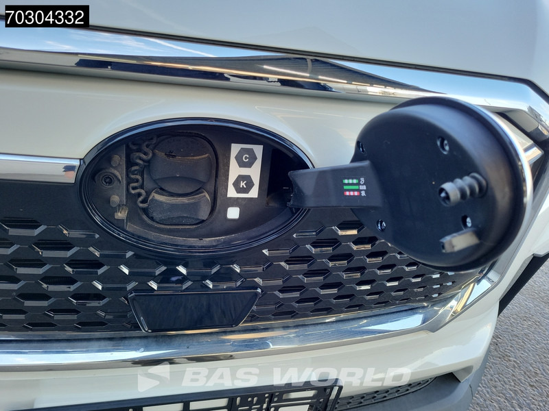 Новый Цельнометаллический фургон, Электрический фургон Mercedes-Benz Sprinter COMING SOON! Elektrisch 280WLTP 72kWh L3H2 204pk ACC LED Airco Camera Parkeersensoren v+a Airco: фото 8 Новый Цельнометаллический фургон, Электрический фургон Mercedes-Benz Sprinter COMING SOON! Elektrisch 280WLTP 72kWh L3H2 204pk ACC LED Airco Camera Parkeersensoren v+a Airco: фото 8