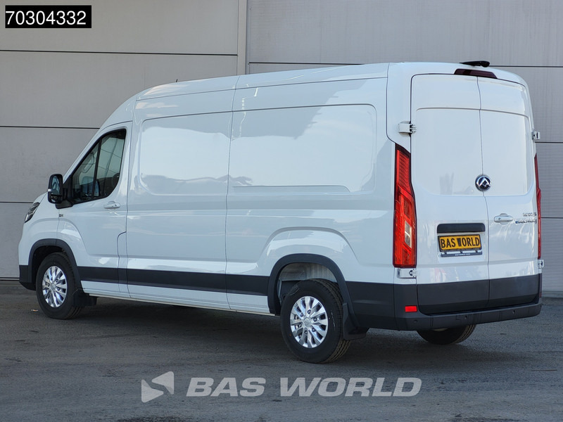 Mercedes-Benz Sprinter COMING SOON! Elektrisch 280WLTP 72kWh L3H2 204pk ACC LED Airco Camera Parkeersensoren v+a Airco - Цельнометаллический фургон, Электрический фургон: фото 2 Mercedes-Benz Sprinter COMING SOON! Elektrisch 280WLTP 72kWh L3H2 204pk ACC LED Airco Camera Parkeersensoren v+a Airco - Цельнометаллический фургон, Электрический фургон: фото 2