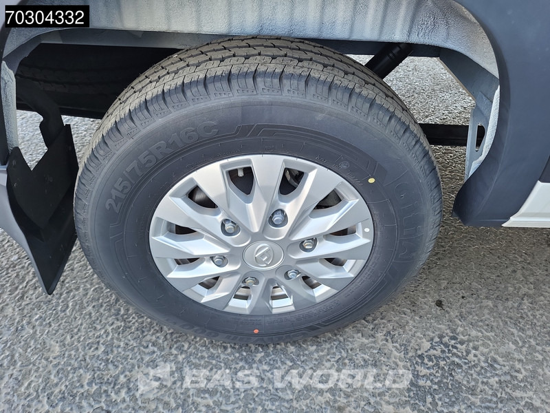 Новый Цельнометаллический фургон, Электрический фургон Mercedes-Benz Sprinter COMING SOON! Elektrisch 280WLTP 72kWh L3H2 204pk ACC LED Airco Camera Parkeersensoren v+a Airco: фото 10 Новый Цельнометаллический фургон, Электрический фургон Mercedes-Benz Sprinter COMING SOON! Elektrisch 280WLTP 72kWh L3H2 204pk ACC LED Airco Camera Parkeersensoren v+a Airco: фото 10