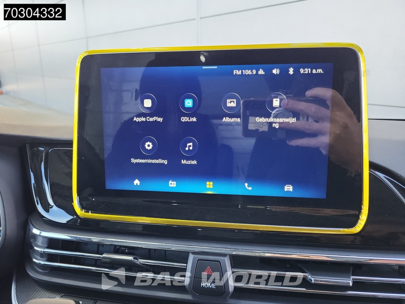 Новый Цельнометаллический фургон, Электрический фургон Mercedes-Benz Sprinter COMING SOON! Elektrisch 280WLTP 72kWh L3H2 204pk ACC LED Airco Camera Parkeersensoren v+a Airco: фото 15 Новый Цельнометаллический фургон, Электрический фургон Mercedes-Benz Sprinter COMING SOON! Elektrisch 280WLTP 72kWh L3H2 204pk ACC LED Airco Camera Parkeersensoren v+a Airco: фото 15