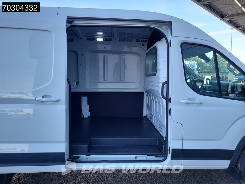 Новый Цельнометаллический фургон, Электрический фургон Mercedes-Benz Sprinter COMING SOON! Elektrisch 280WLTP 72kWh L3H2 204pk ACC LED Airco Camera Parkeersensoren v+a Airco: фото 6 Новый Цельнометаллический фургон, Электрический фургон Mercedes-Benz Sprinter COMING SOON! Elektrisch 280WLTP 72kWh L3H2 204pk ACC LED Airco Camera Parkeersensoren v+a Airco: фото 6
