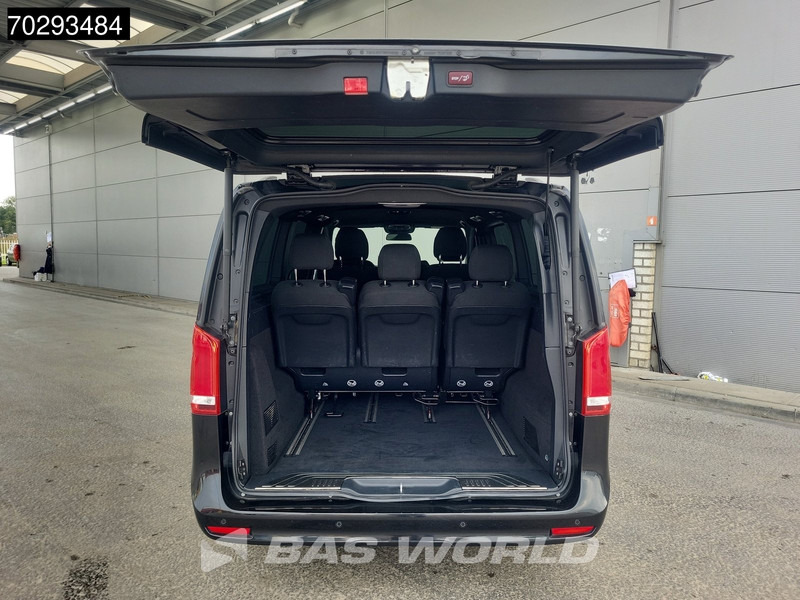 Mercedes-Benz V- Klasse 300 V300 L3H1 Navi Camera CarPlay PDC Airco Cruise Ex.BPM/BTW 7 persoons Airco Cruise control - Микроавтобус, Пассажирский фургон: фото 3 Mercedes-Benz V- Klasse 300 V300 L3H1 Navi Camera CarPlay PDC Airco Cruise Ex.BPM/BTW 7 persoons Airco Cruise control - Микроавтобус, Пассажирский фургон: фото 3