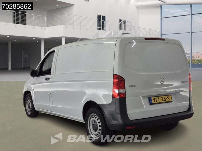 Mercedes-Benz Vito 110 COMING SOON! L2H1 Airco Cruise Euro6 L2 6m3 Airco Cruise control - Легковой фургон: фото 5 Mercedes-Benz Vito 110 COMING SOON! L2H1 Airco Cruise Euro6 L2 6m3 Airco Cruise control - Легковой фургон: фото 5