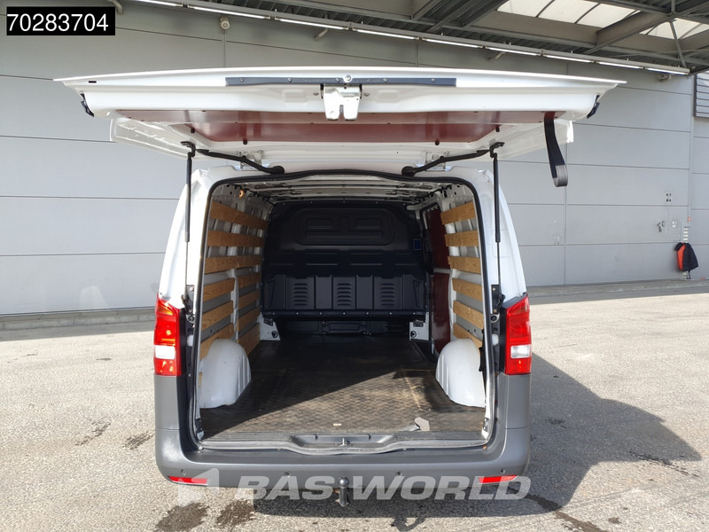 Легковой фургон Mercedes-Benz Vito 110 L3H1 Trekhaak Navi Airco Cruise Camera Parkeersensoren Euro6 L3 7m3 Airco Trekhaak Cruise control: фото 6