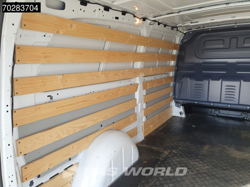 Легковой фургон Mercedes-Benz Vito 110 L3H1 Trekhaak Navi Airco Cruise Camera Parkeersensoren Euro6 L3 7m3 Airco Trekhaak Cruise control: фото 7