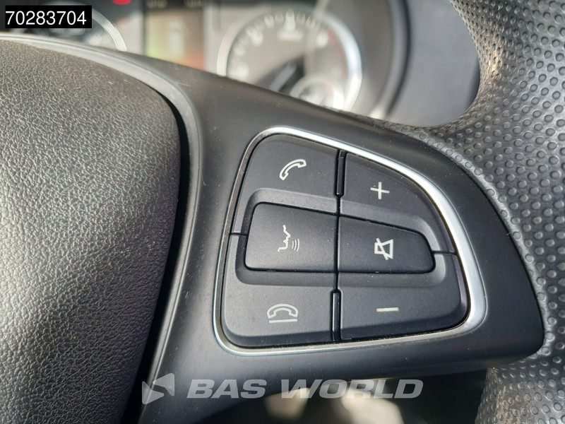 Легковой фургон Mercedes-Benz Vito 110 L3H1 Trekhaak Navi Airco Cruise Camera Parkeersensoren Euro6 L3 7m3 Airco Trekhaak Cruise control: фото 20