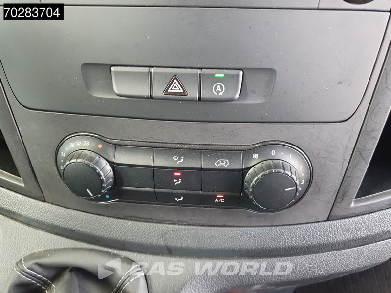 Легковой фургон Mercedes-Benz Vito 110 L3H1 Trekhaak Navi Airco Cruise Camera Parkeersensoren Euro6 L3 7m3 Airco Trekhaak Cruise control: фото 16