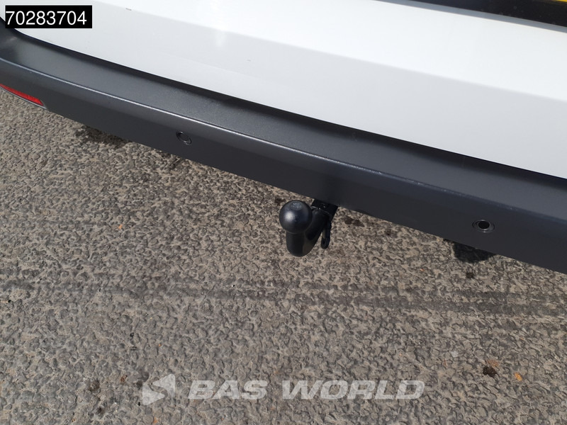 Легковой фургон Mercedes-Benz Vito 110 L3H1 Trekhaak Navi Airco Cruise Camera Parkeersensoren Euro6 L3 7m3 Airco Trekhaak Cruise control: фото 9