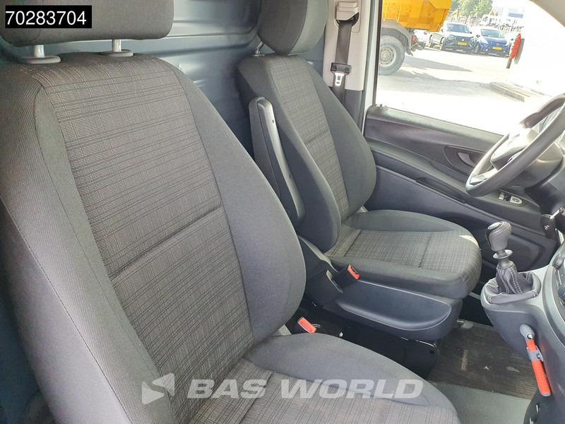 Легковой фургон Mercedes-Benz Vito 110 L3H1 Trekhaak Navi Airco Cruise Camera Parkeersensoren Euro6 L3 7m3 Airco Trekhaak Cruise control: фото 12