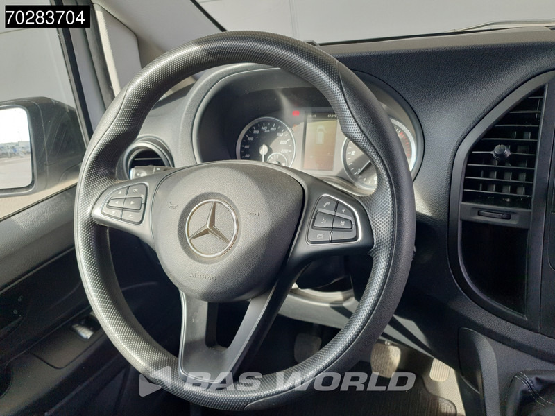 Легковой фургон Mercedes-Benz Vito 110 L3H1 Trekhaak Navi Airco Cruise Camera Parkeersensoren Euro6 L3 7m3 Airco Trekhaak Cruise control: фото 18