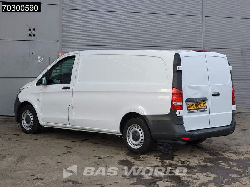 Mercedes-Benz Vito 114 Automaat L2H1 LED Airco Cruise Euro6 L2 Airco Cruise control - Легковой фургон: фото 2 Mercedes-Benz Vito 114 Automaat L2H1 LED Airco Cruise Euro6 L2 Airco Cruise control - Легковой фургон: фото 2