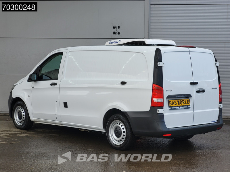 Mercedes-Benz Vito 116 Automaat Koelwagen Kerstner 230v Stekker L2H1 Airco Cruise Camera 160PK Euro6 L2 Koel Koeler Koelwagen Kühl Kühler Kühlwagen - Фургон-рефрижератор: фото 2 Mercedes-Benz Vito 116 Automaat Koelwagen Kerstner 230v Stekker L2H1 Airco Cruise Camera 160PK Euro6 L2 Koel Koeler Koelwagen Kühl Kühler Kühlwagen - Фургон-рефрижератор: фото 2