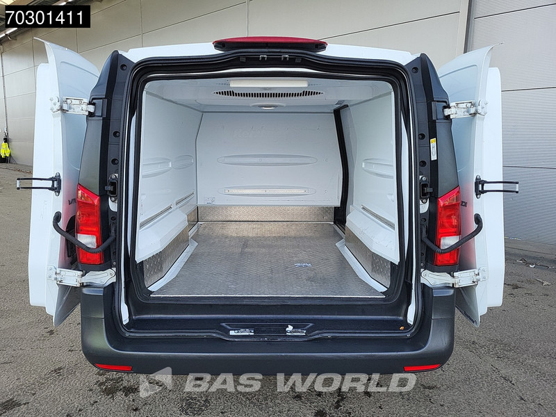 Mercedes-Benz Vito 116 Automaat Koelwagen L2H1 Kerstner 230V Stekker Airco Cruise Camera Euro6 L2 Airco Cruise control - Фургон-рефрижератор: фото 3 Mercedes-Benz Vito 116 Automaat Koelwagen L2H1 Kerstner 230V Stekker Airco Cruise Camera Euro6 L2 Airco Cruise control - Фургон-рефрижератор: фото 3