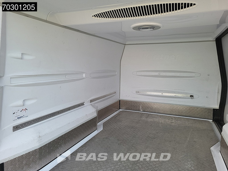 Фургон-рефрижератор Mercedes-Benz Vito 116 Automaat L2H1 Kerstner 230v Stekker Airco Cruise Camera Euro6 L2 Koel Koeler Kühl Kühler Kühlwagen Kühlkasten Airco Cruise c: фото 8 Фургон-рефрижератор Mercedes-Benz Vito 116 Automaat L2H1 Kerstner 230v Stekker Airco Cruise Camera Euro6 L2 Koel Koeler Kühl Kühler Kühlwagen Kühlkasten Airco Cruise c: фото 8