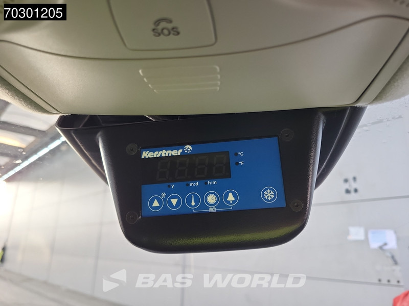 Фургон-рефрижератор Mercedes-Benz Vito 116 Automaat L2H1 Kerstner 230v Stekker Airco Cruise Camera Euro6 L2 Koel Koeler Kühl Kühler Kühlwagen Kühlkasten Airco Cruise c: фото 17 Фургон-рефрижератор Mercedes-Benz Vito 116 Automaat L2H1 Kerstner 230v Stekker Airco Cruise Camera Euro6 L2 Koel Koeler Kühl Kühler Kühlwagen Kühlkasten Airco Cruise c: фото 17