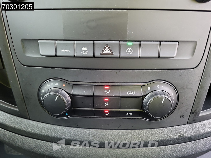 Фургон-рефрижератор Mercedes-Benz Vito 116 Automaat L2H1 Kerstner 230v Stekker Airco Cruise Camera Euro6 L2 Koel Koeler Kühl Kühler Kühlwagen Kühlkasten Airco Cruise c: фото 16 Фургон-рефрижератор Mercedes-Benz Vito 116 Automaat L2H1 Kerstner 230v Stekker Airco Cruise Camera Euro6 L2 Koel Koeler Kühl Kühler Kühlwagen Kühlkasten Airco Cruise c: фото 16