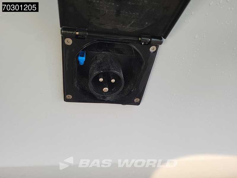 Фургон-рефрижератор Mercedes-Benz Vito 116 Automaat L2H1 Kerstner 230v Stekker Airco Cruise Camera Euro6 L2 Koel Koeler Kühl Kühler Kühlwagen Kühlkasten Airco Cruise c: фото 9 Фургон-рефрижератор Mercedes-Benz Vito 116 Automaat L2H1 Kerstner 230v Stekker Airco Cruise Camera Euro6 L2 Koel Koeler Kühl Kühler Kühlwagen Kühlkasten Airco Cruise c: фото 9