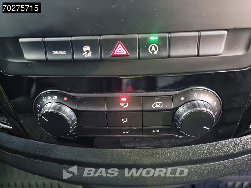 Легковой фургон Mercedes-Benz Vito 119 Automaat L2H1 190PK Navi Trekhaak Camera Airco Cruise L2 5m3 Airco Trekhaak Cruise control: фото 15