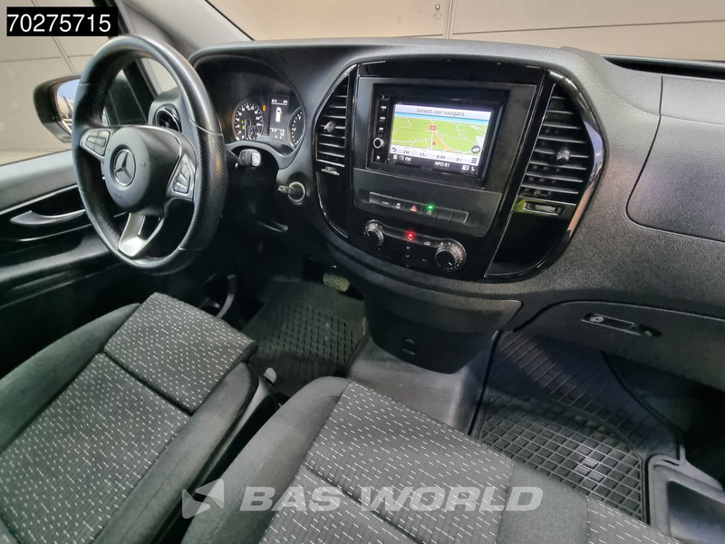 Легковой фургон Mercedes-Benz Vito 119 Automaat L2H1 190PK Navi Trekhaak Camera Airco Cruise L2 5m3 Airco Trekhaak Cruise control: фото 10